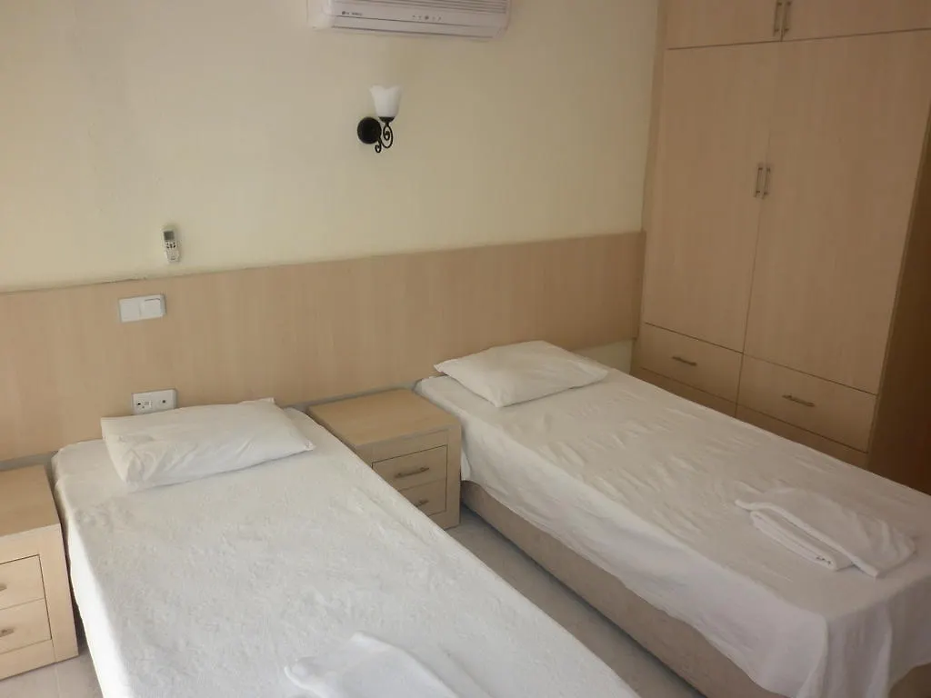 Oezguer Hotel