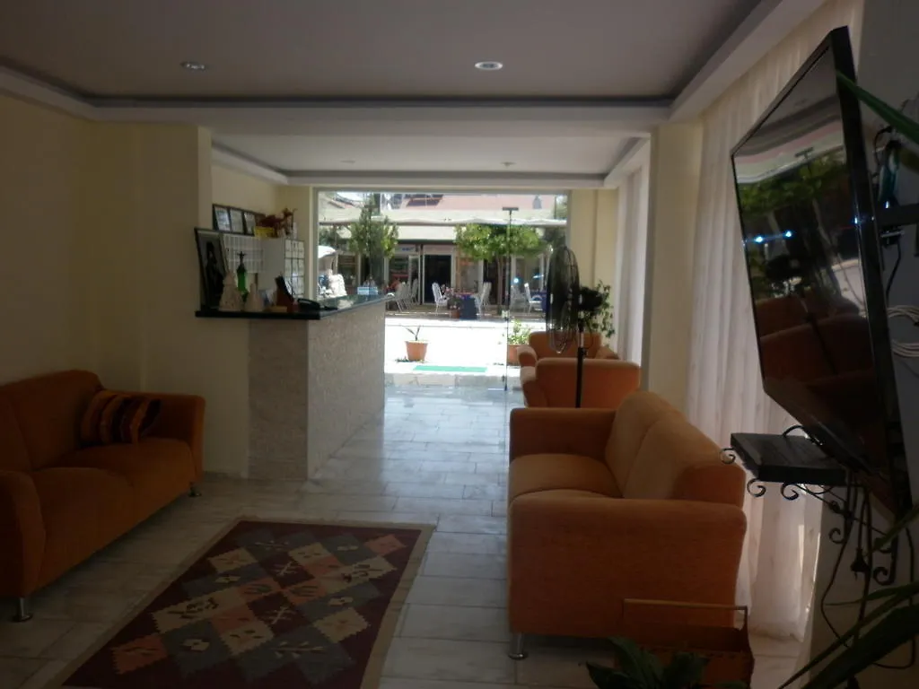 Oezguer Hotel