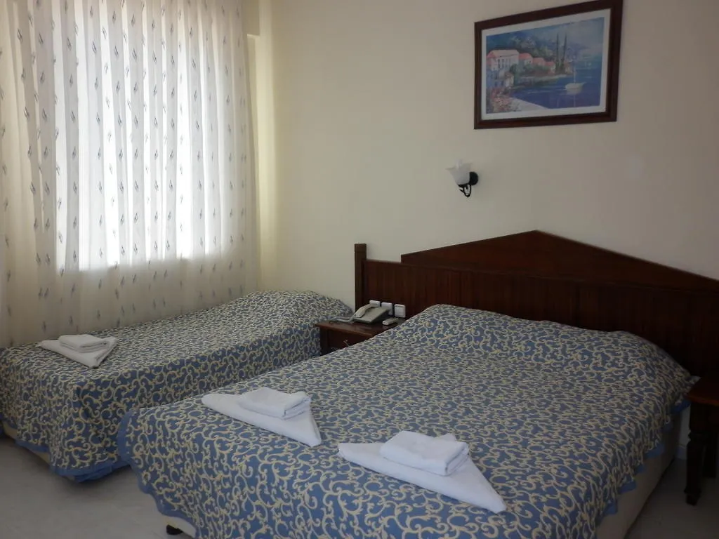 Oezguer Hotel 0*, Fethiye Türkiye